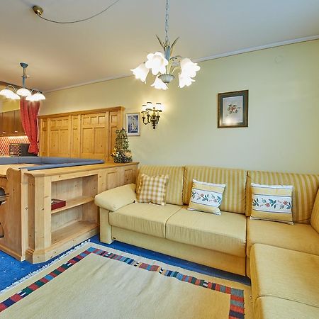 Appartement Lacher Заалбах-Хинтерглем Екстериор снимка