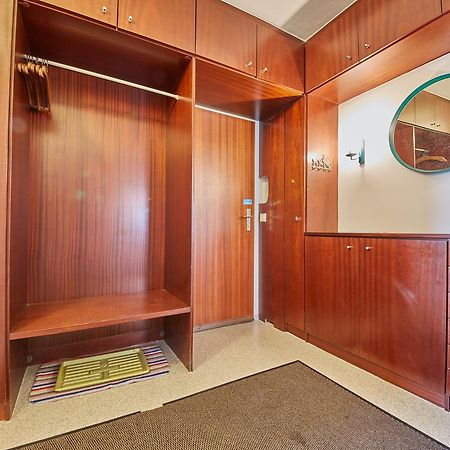 Appartement Lacher Заалбах-Хинтерглем Екстериор снимка