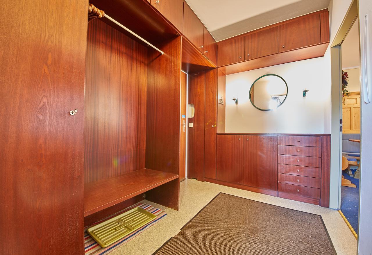 Appartement Lacher Заалбах-Хинтерглем Екстериор снимка