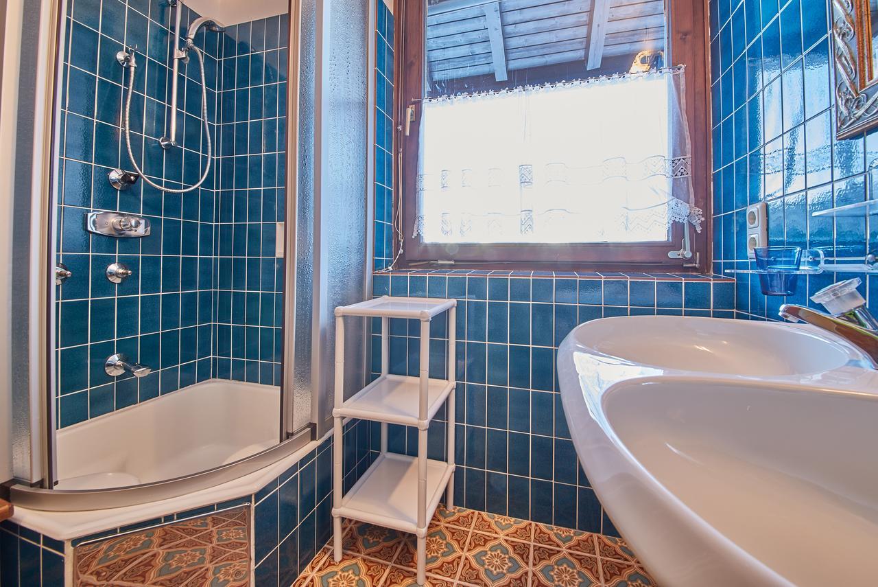 Appartement Lacher Заалбах-Хинтерглем Екстериор снимка