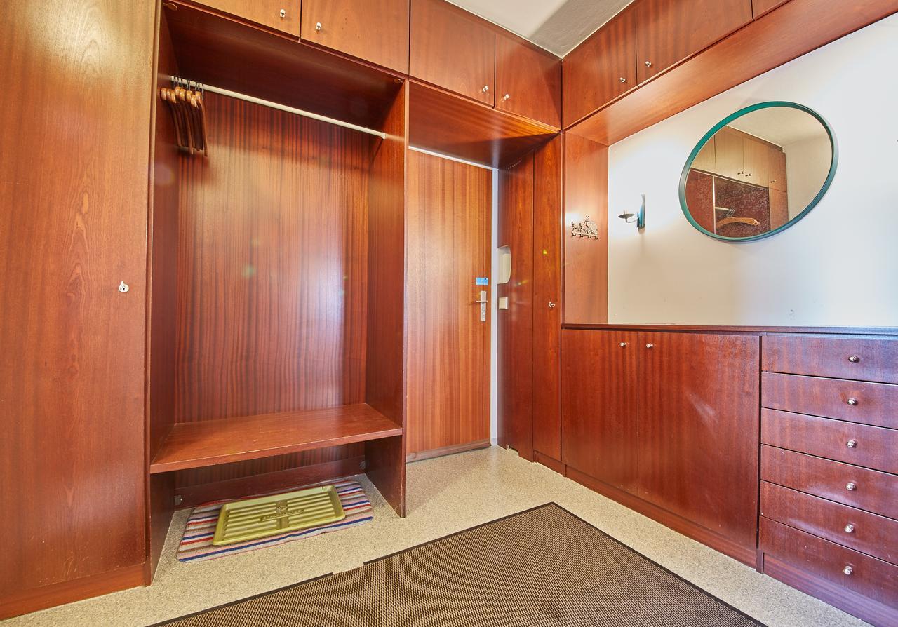 Appartement Lacher Заалбах-Хинтерглем Екстериор снимка